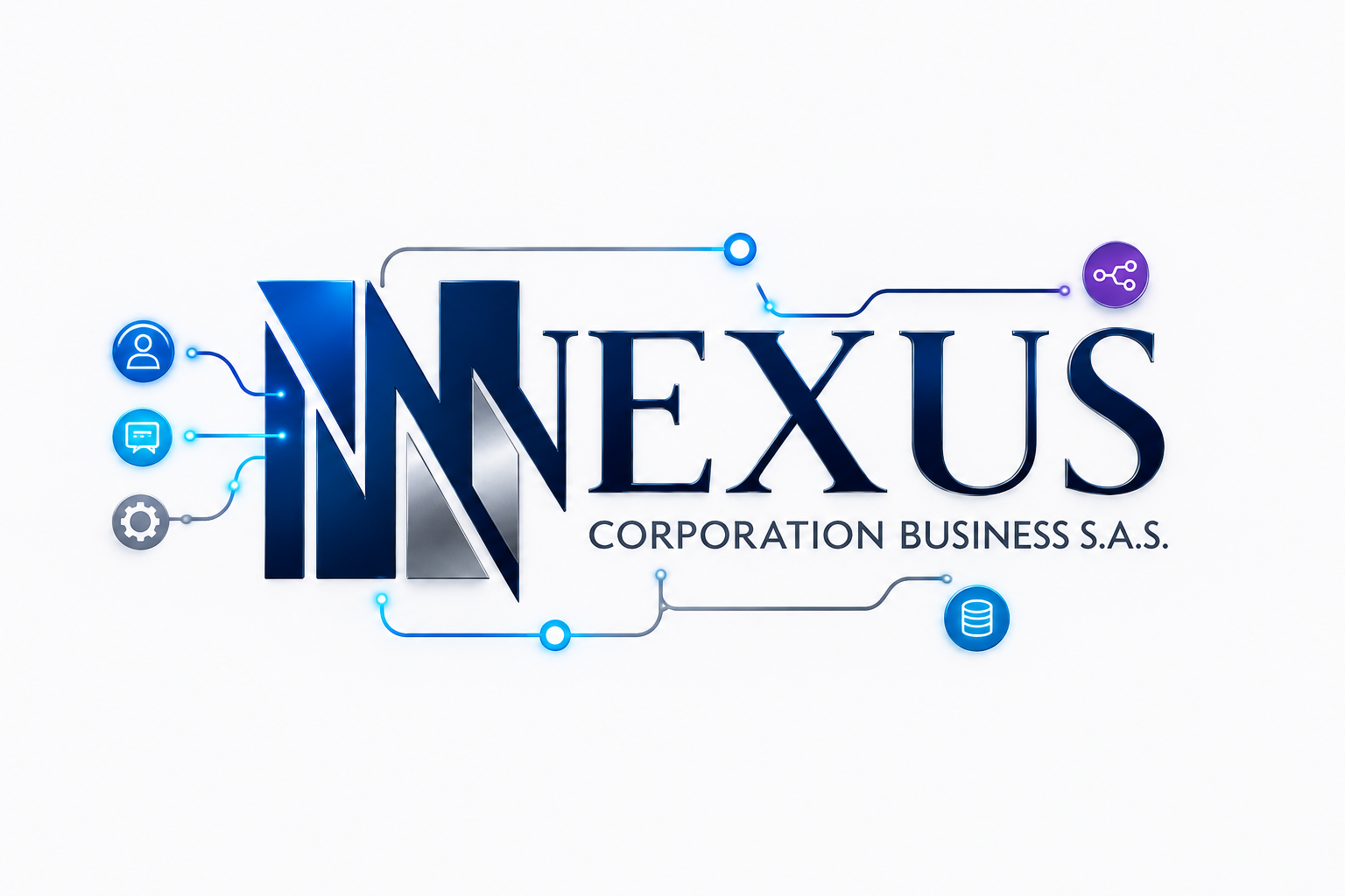 Nexus Corporation Business